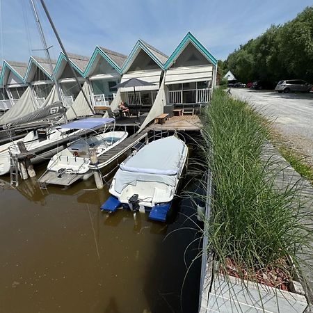 Haus Am See 滨湖新锡德尔 外观 照片