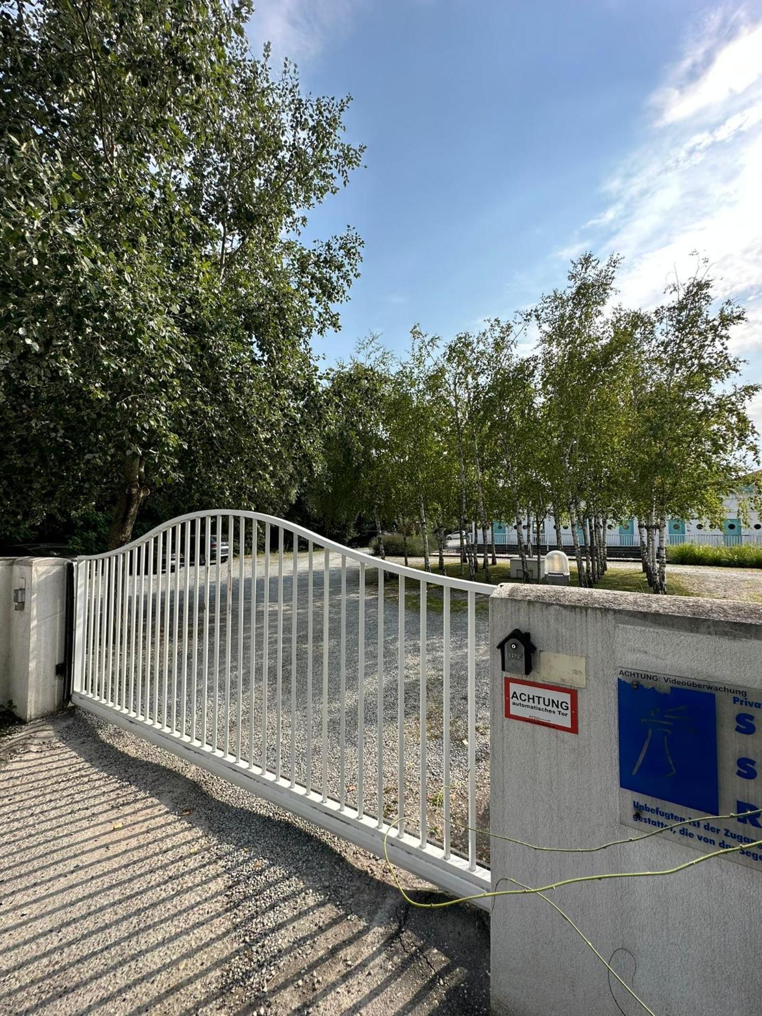 Haus Am See 滨湖新锡德尔 外观 照片