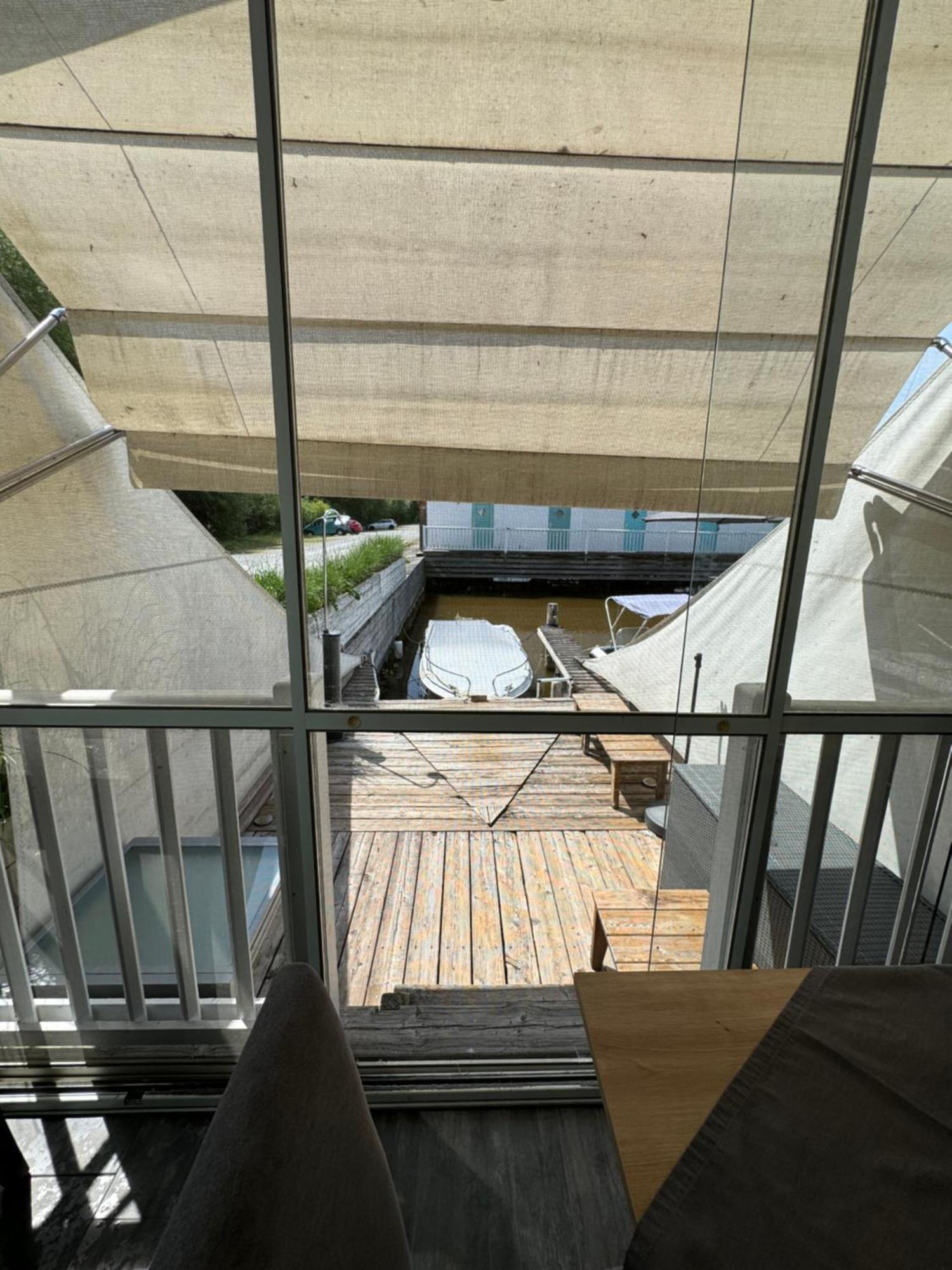 Haus Am See 滨湖新锡德尔 外观 照片
